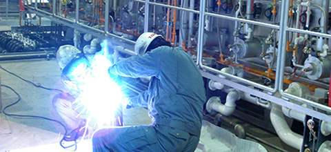 メンテナンスイメージ